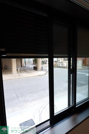 SOLASIA residence 中野の物件内観写真